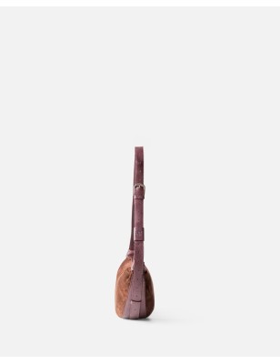 Bandolera BIBA Loa de pell