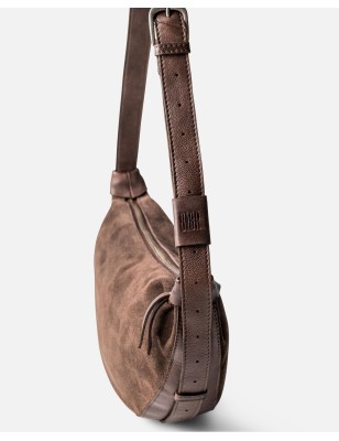 Bandolera BIBA Loa de piel