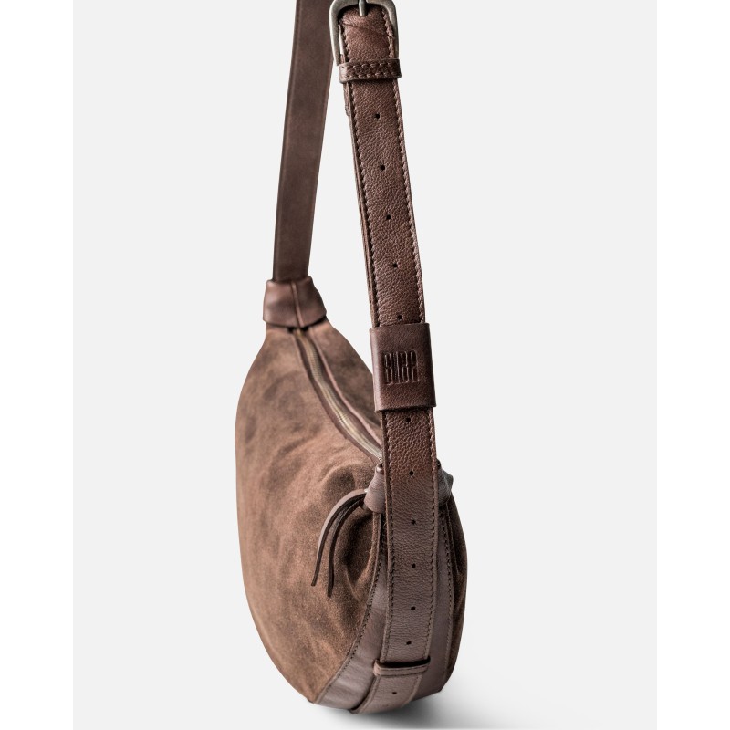 Bandolera BIBA Loa de pell