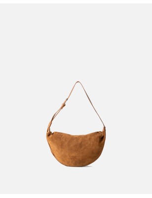 Bandolera BIBA Loa de piel