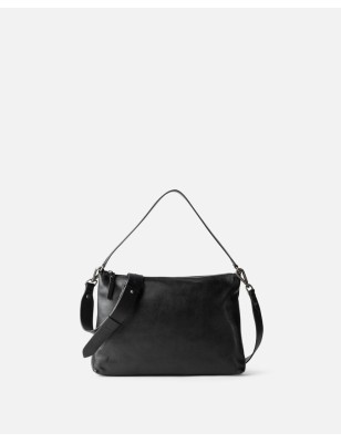 Bolso de hombro BIBA Owen de piel