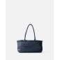 Leather shoulder bag BIBA Perkins Leather shoulder bag BIBA Perkins