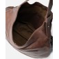 Bolso de hombro BIBA Ross de piel