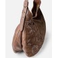 Bolso de hombro BIBA Ross de piel