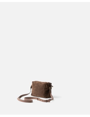 Bandolera BIBA Ross de piel