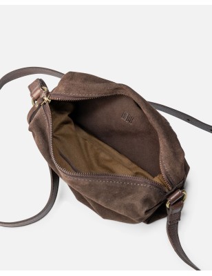 Bandolera BIBA Ross de piel