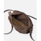 Leather cross bag BIBA Ross