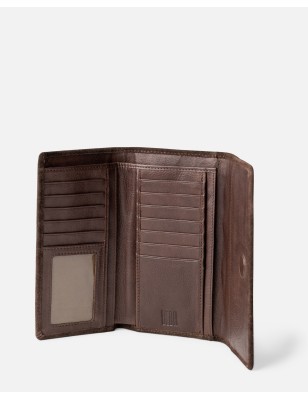 Leather wallet BIBA Ross