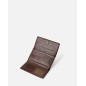 Leather wallet BIBA Ross
