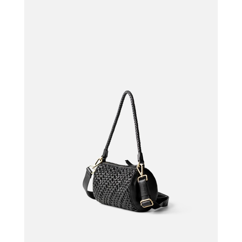Bolso de hombro BIBA Selma de piel