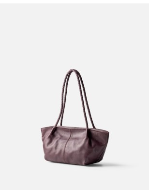 Bolso de hombro BIBA Somerville de piel