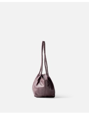 Bolso de hombro BIBA Somerville de piel