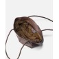 Bolso de hombro BIBA Somerville de piel