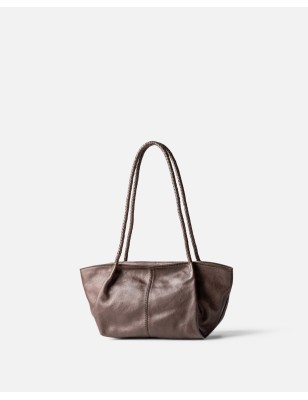Bolso de hombro BIBA Somerville de piel