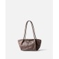 Bolso de hombro BIBA Somerville de piel