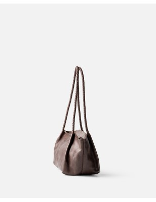Bolso de hombro BIBA Somerville de piel