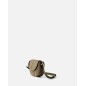 Leather shoulder bag BIBA Verkin