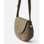 Bolso de hombro BIBA Verkin de piel