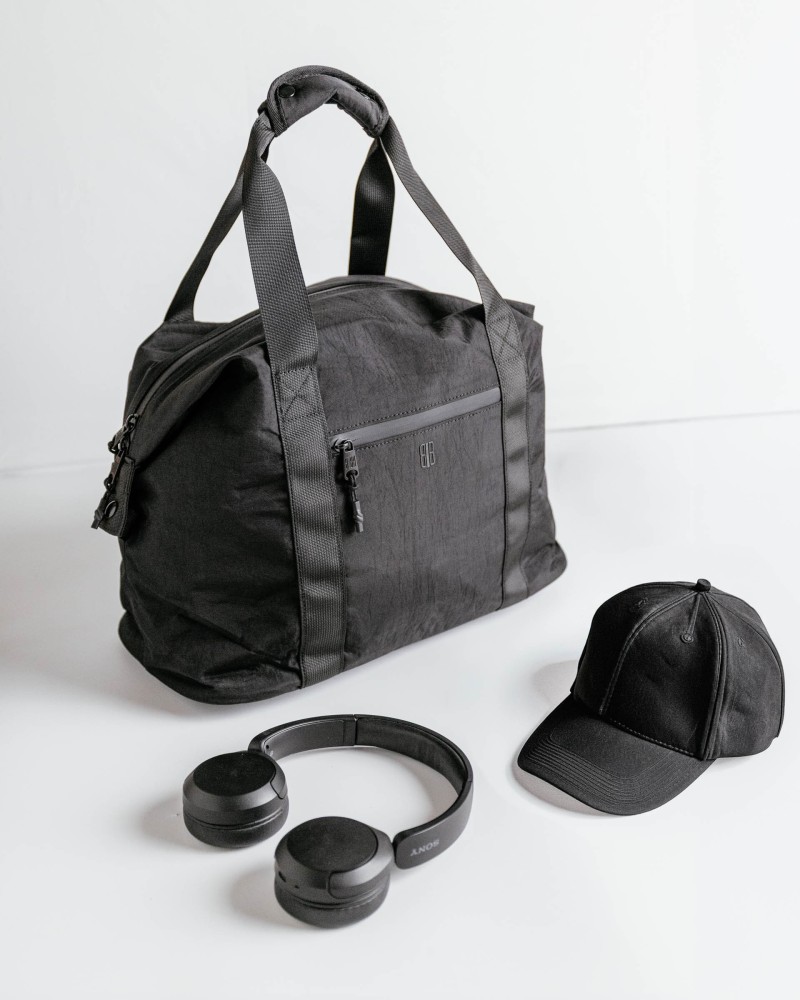 Bolsa de viaje BIBA Hanoi | 22.14 L