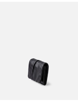 Leather wallet BIBA Brumley