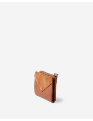 Leather wallet BIBA Ethel