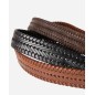 Leather belt BIBA Sabine