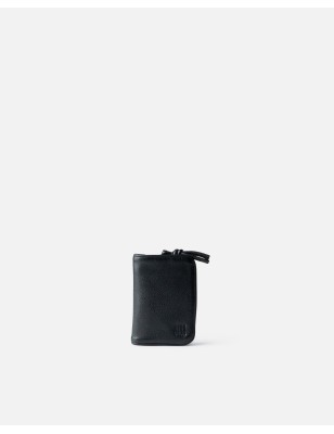 Leather wallet BIBA Adel