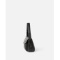 Leather shoulder bag BIBA Blunt