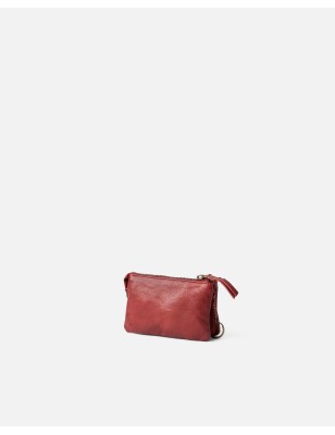 Leather wallet BIBA Boston
