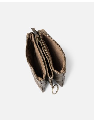 Leather wallet BIBA Boston