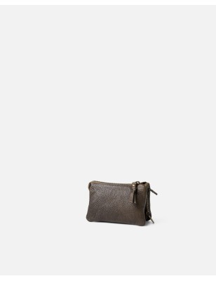 Leather wallet BIBA Boston