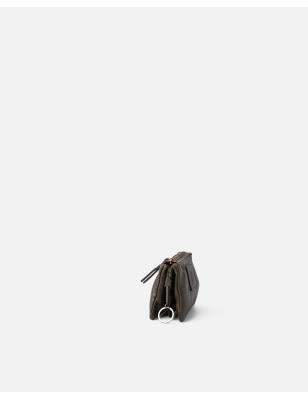 Leather wallet BIBA Boston