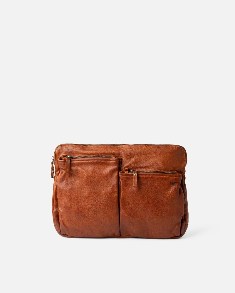Funda BIBA Edith de piel