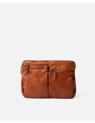 Leather case BIBA Edith