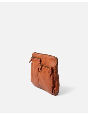 Leather case BIBA Edith