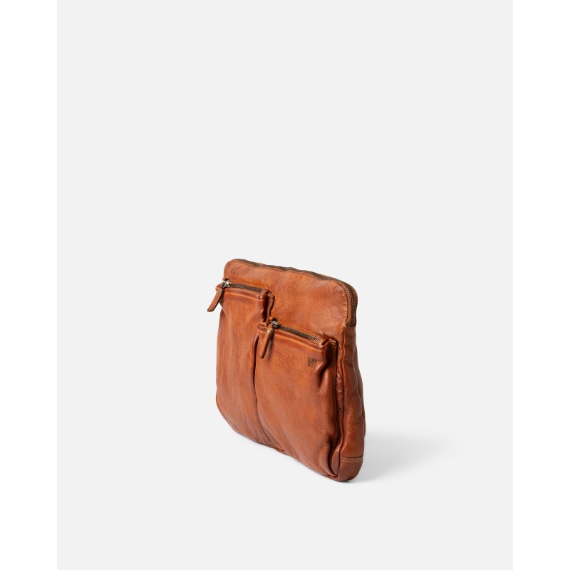 Funda BIBA Edith de pell