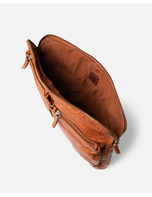Funda BIBA Edith de piel
