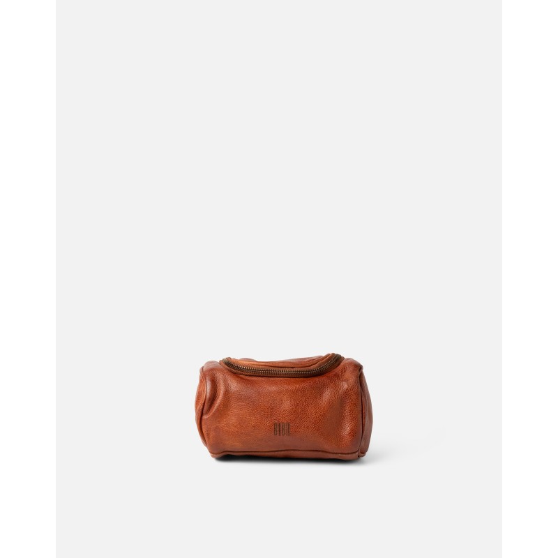 Estuche BIBA Edith de piel