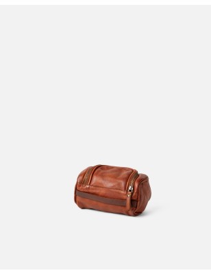 Leather case BIBA Edith