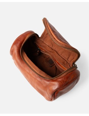 Leather case BIBA Edith