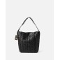 Bolso de hombro BIBA Elk de piel