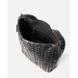 Leather shoulder bag BIBA Elk Leather shoulder bag BIBA Elk