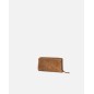 Leather wallet BIBA Enoch