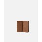 Leather wallet BIBA Enoch
