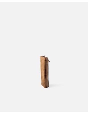 Leather wallet BIBA Enoch