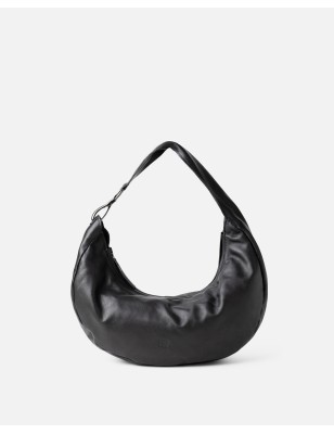 Bolso de hombro BIBA Jackpot de piel
