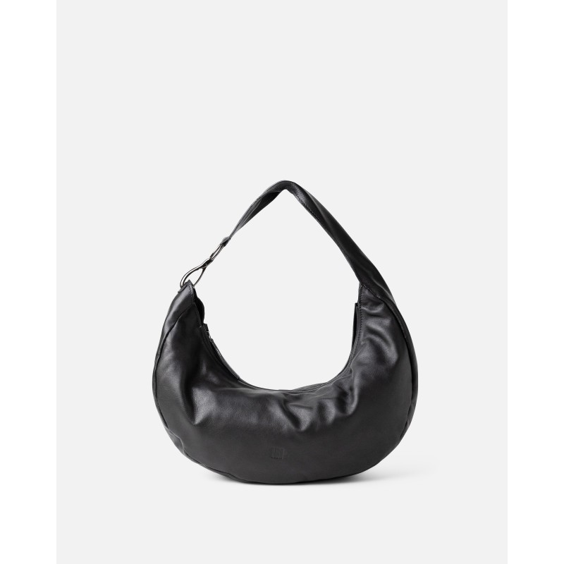 Bolso de hombro BIBA Jackpot de piel