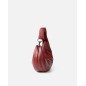 Bolso de hombro BIBA Jackpot de piel