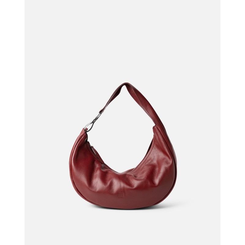 Bolso de hombro BIBA Jackpot de piel