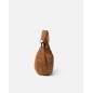 Leather shoulder bag BIBA Jackpot